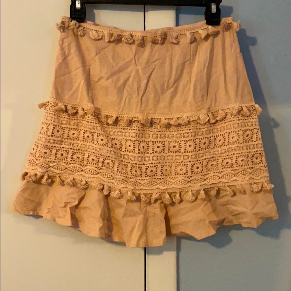 Skirt